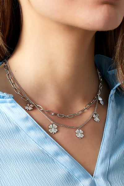 Felinéa Lucklayer Necklace