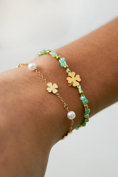 Perle di Fiori Bracelet