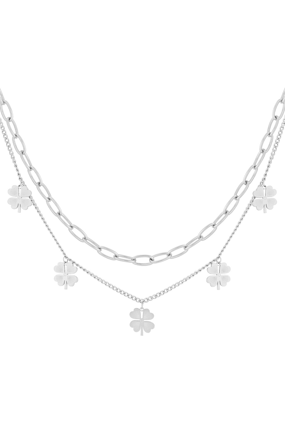 Felinéa Lucklayer Necklace