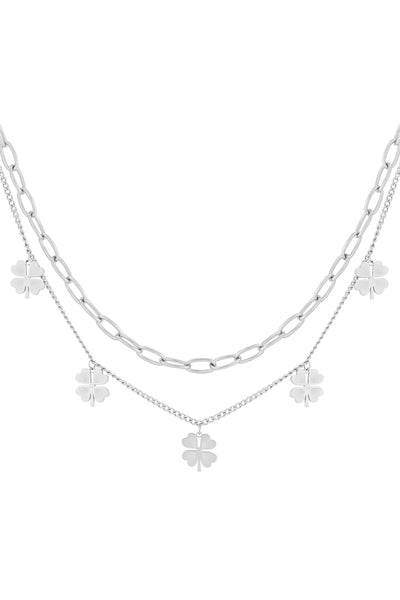 Felinéa Lucklayer Necklace