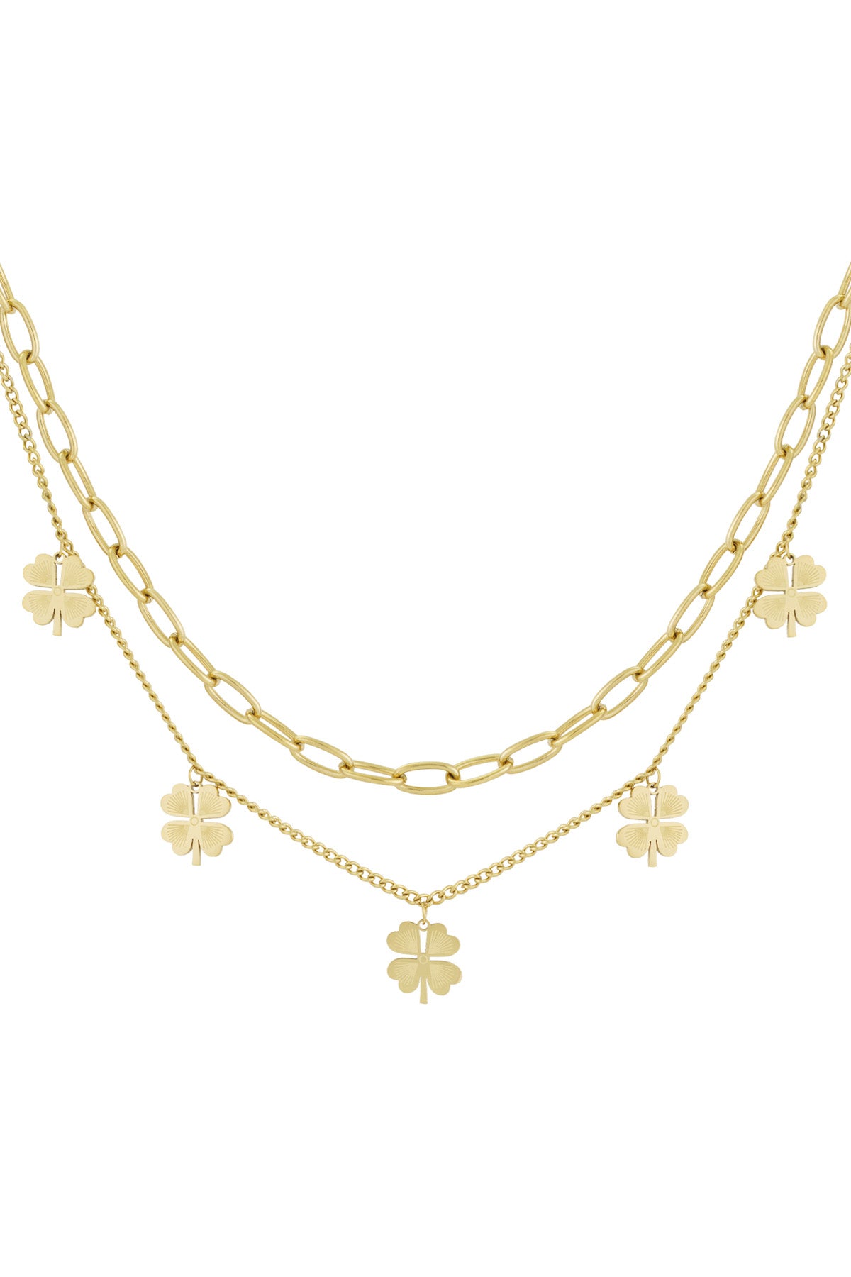 Felinéa Lucklayer Necklace