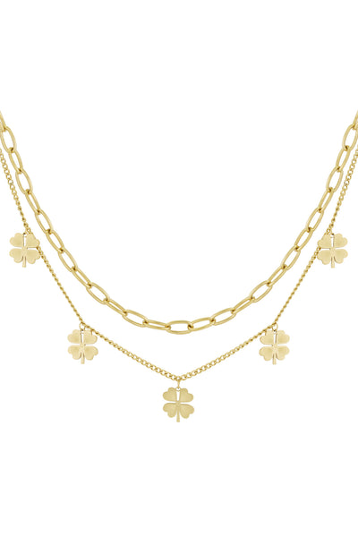 Felinéa Lucklayer Necklace