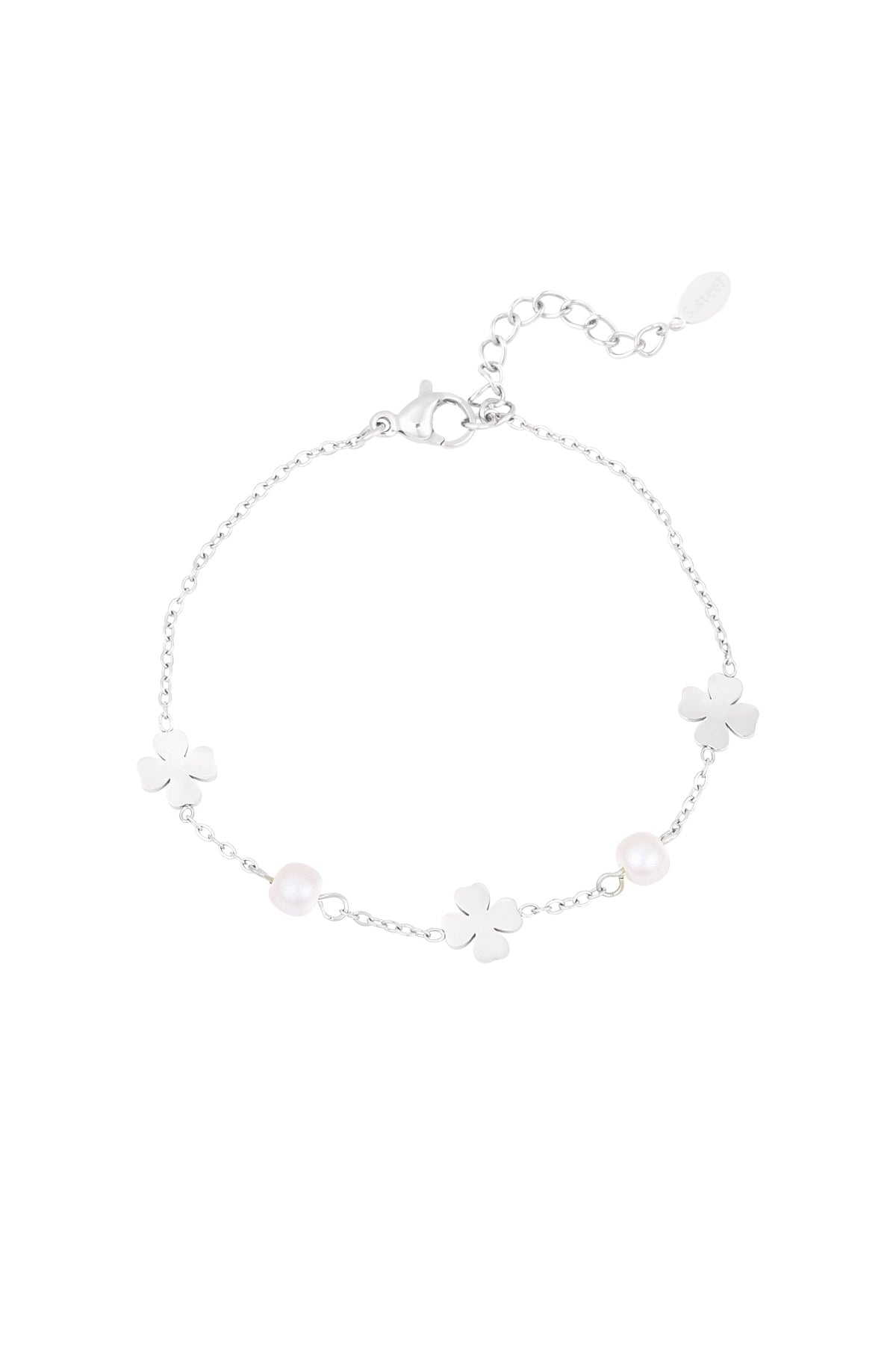 Perle di Fiori Bracelet