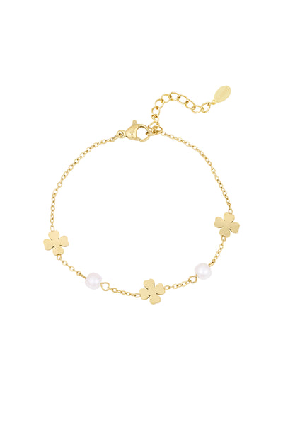Perle di Fiori Bracelet