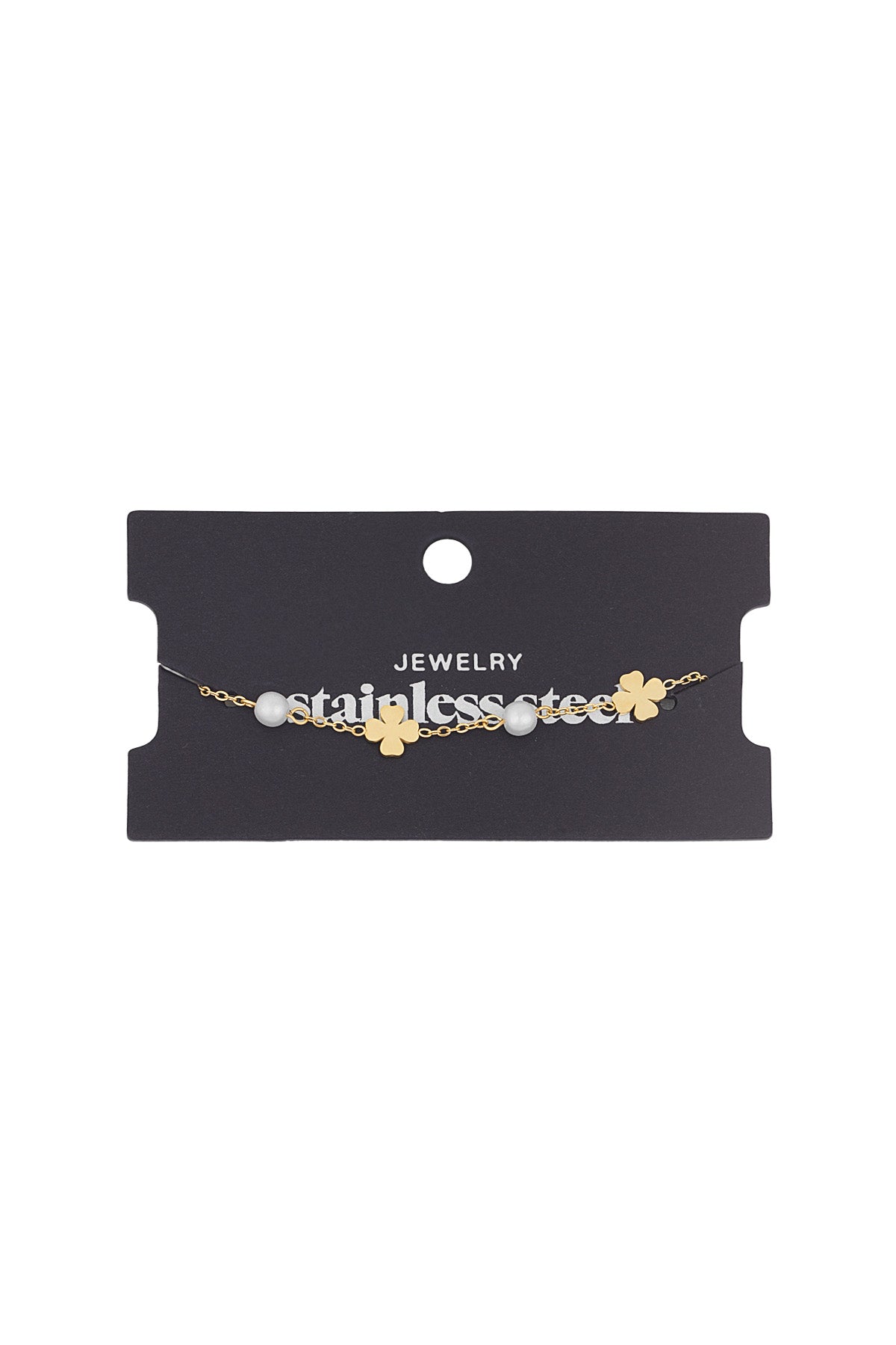 Perle di Fiori Bracelet