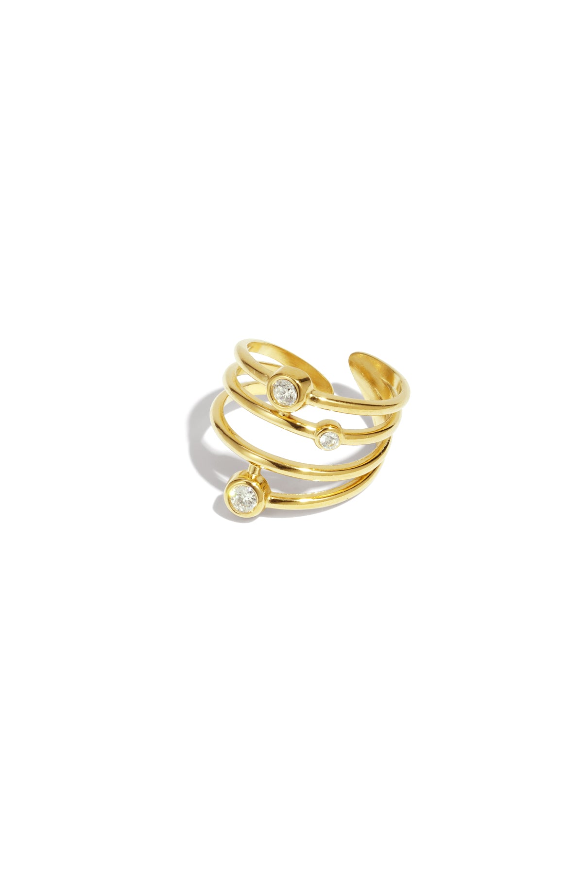 Maréline Ring