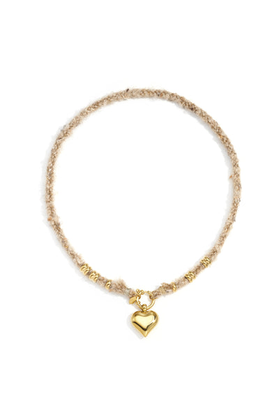 Amoréa Necklace
